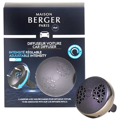 Maison Berger Autoduft Halter Smart