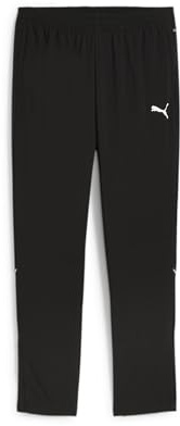 PUMA Unisex Gewebte Hose Teamgoal Sideline Pant Wmn