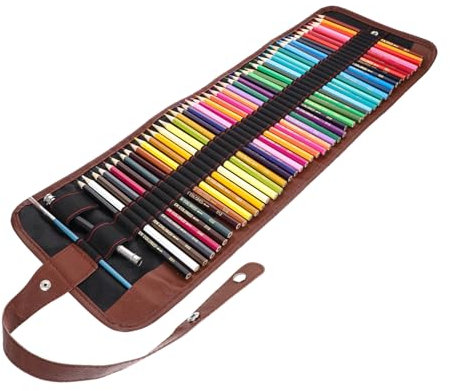 Artibetter 1 Satz Teiliges Wasserfarben Buntstifte für Künstler Zeichnungsstifte für Hochwertige Aquarellstifte für Skizzieren