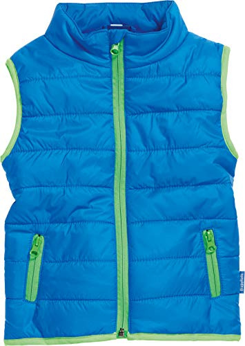 Playshoes Unisex barn quiltad väst
