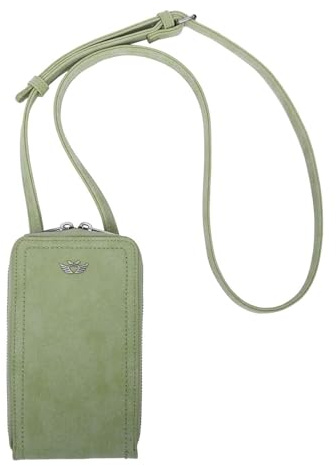 Fritzi aus Preussen Damen Fritzi08 Jozy Vintage Green Cross