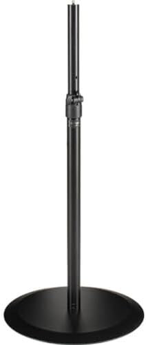 K&M König & Meyer - Musikzubehör - Sonnenständer für 6010/8010 / 8x20 / 8x3x / 8x40 / 8x5x - schwarz