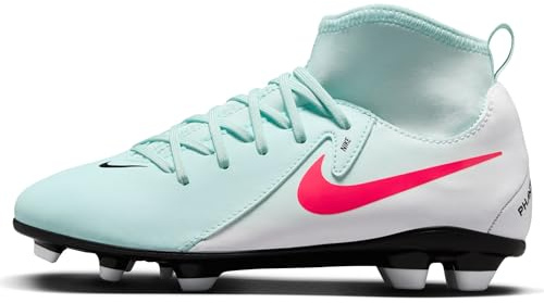 Nike Boy's Jr. Phantom Luna 2 Club Sneaker
