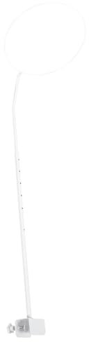 MERRYHAPY Netzhalter Für Babybett Und Kinderbett Halter Für Netz Geeignet Für Babynetz Und Spielsachen Platz Sparend Praktisch Für Babybetten Und Kinderbetten