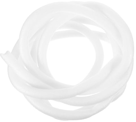 Alipis Bastoncino in Schiuma Antiscivolo per Copridivano Elasticizzato Fissatore per Divani Poltrone e Sezionali Soluzione Antiscivolo per Mantenere la Fodera in Posizione Metri