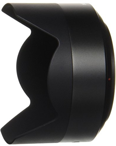 SONY ALC-SH131 Streulichtblende Schwarz für SEL55F18Z