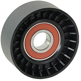 Keilrippenriemen Spannrolle für BMW E36 E46 Z3 Roadster E36 95-05