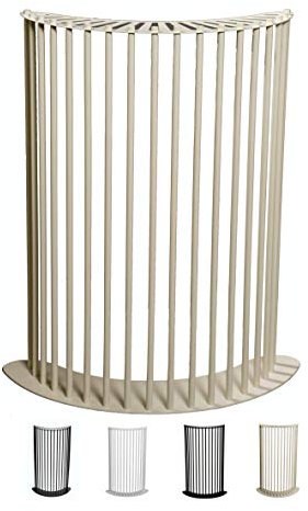 PROTEGGI I TUOI BAMBINI DA SCOTTATURE, SENZA TOGLIERE LA BELLEZZA DELLA FIAMMA E IL PROPAGARE DEL CALORE (CONSIGLIATO PER PELLET E LEGNA)