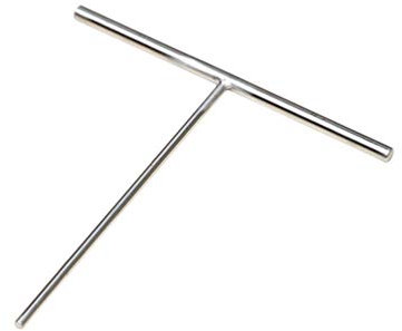 Cabilock Pancake Fruit Push Crepe Batter Spreader Tool Crepe Spreader for Cooking Utensils for Breakfast Flipper Omelettes and Pastry