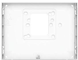 Busch-Jaeger Aufputz-Montagedose 42371S-W-03