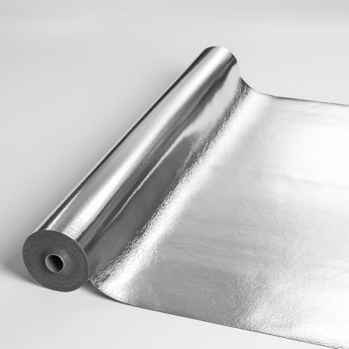 Parador Akustik-Protect 100 - raum- und trittschalldämpfende Hightech-Verlegeunterlage - 8.5m²