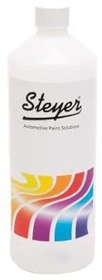 1 Litre Panel Wipe Fast Degreaser Pre Paint & Silicone Remover Solvent Cleaner