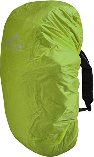 wasserdichter Regenüberzug Raincover Regenhülle für Backpacks Rucksack