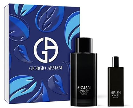 Giorgio Armani Eau de Parfum für Herren