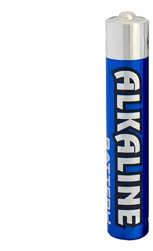 Simpletek - 1 pila AAAA de 1,5 V | Batería especializada para sensores de mando a distancia MN2500 | LR8D425 Pilas