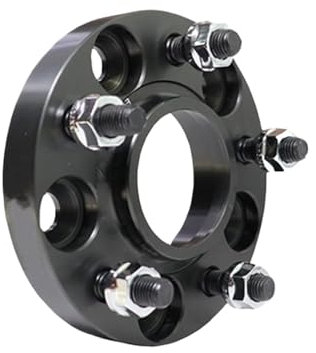 Spurverbreiterungen Für 718 911 Für Boxster Für Cayman Für Panamera Für Cayenne Für Bentley 1 Stück Rad Spacer Adapter PCD 5x130 CB 71,6mm Auto Distanzscheiben(25mm)