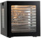 GiantexUK 10 Tray Food Dehydrator, 850W Fruit Dryer with Stainless Steel Trays, 10 Presets, 48H Timer & Adjustable Temperature, Electric Food Drying Machine for Meat Vegetable Jerky Pet Treat