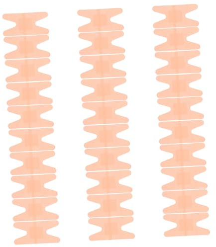 LOORGVEL 30 Apósitos Adhesivos Impermeables y Transpirables para Heridas Super Flexibilidad y Material Pe, Banda de Primeros Auxilios Khaki