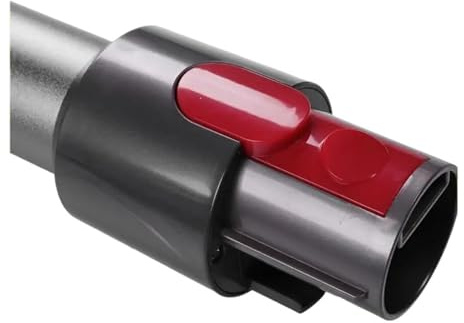 Asta Di Prolunga In Metallo Dritto For Aspirapolvere, Tubo Flessibile For Aspirapolvere Portatile, Compatibile Con Dyson V7 V8 V10 V11.