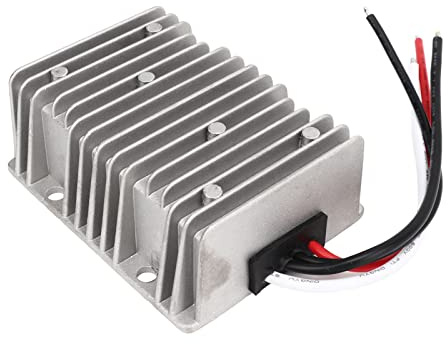 ACOGEDO Convertitore di Tensione Regolatore da 24 V a 13 8 V 414 W Trasformatore Ad Alta Efficienza di Conversione Corrente di Uscita Convertitore di Tensione Regolatore di Uscita Riduttore di