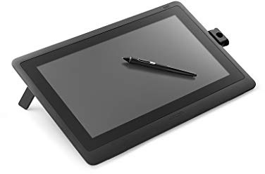Wacom 15.6 FHD Pen Display