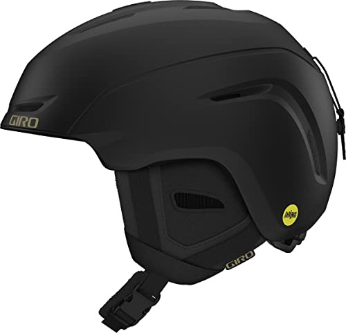 Giro Avera MIPS Matte Black M