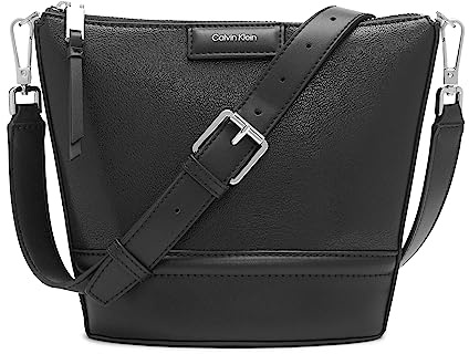 Calvin Klein Ash North/South Crossbody Ash North/South Crossbody