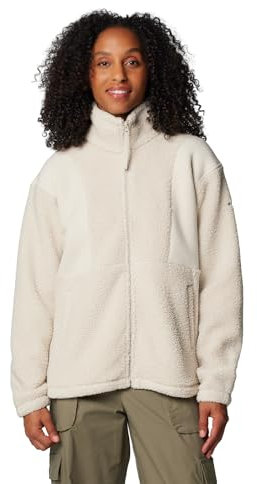 Columbia Panorama II, Veste Longue pour Femme