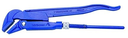 Giratubo svedese blu 45 2