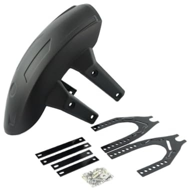 Parafango Parafango Posteriore Per Moto, Modifica Parapioggia, Parafango Ruota Posteriore, Modifica Equipaggiamento Motociclistico, Accessori Generali