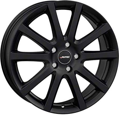 Autec S6516385092122 - Cerchi in lega 6,5 x 16 ET38 5 x 114,30