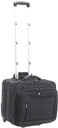Dermata Business Mobile Office 42 cm schwarz