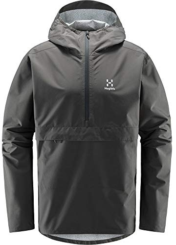 Haglöfs Spira Anorak herr, 2AT-magnetisk, S