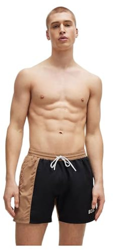BOSS Herren Beach Ball Set Beach_Set