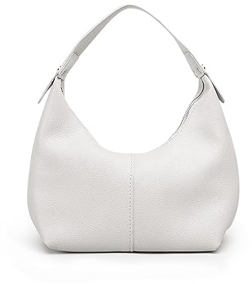 Handtasche für Damen, Mini-Handarbeit, Hobo-Taschen, Modedesigner, weiches Kunstleder, Clutch, Geldbörse, 2024