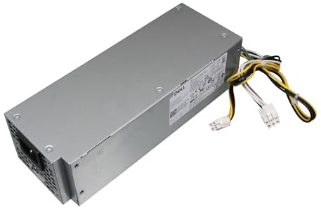 Dell H180ES-00 Originale Desktop-PC Alimentatore 180 Watt