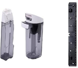 Serbatoio Dell'acqua For Umido E Secco, Compatibile Con Tineco, Parti For Aspirapolvere FLOOR ONE S7 Con Pulitore A Vapore(1set)
