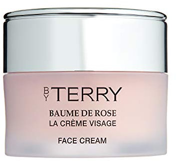 By Terry By Terry Baume De Rose La Creme Visage, Face Cream 50 ml