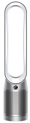 Dyson TP7A Purifier Cool Auto React Purifying Fan - White/Nickel