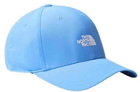 The North Face 66 Tech Zeitungskappe Super Sonic Blue Einheitsgröße