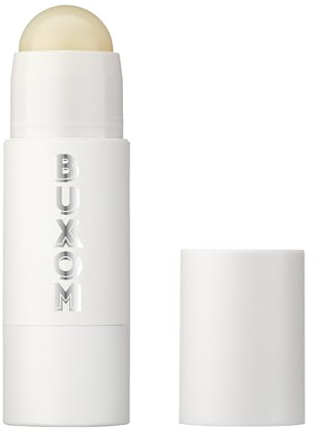 BUXOM Power-Full Plumping Lip Balm, Intense Lip Repair Butter