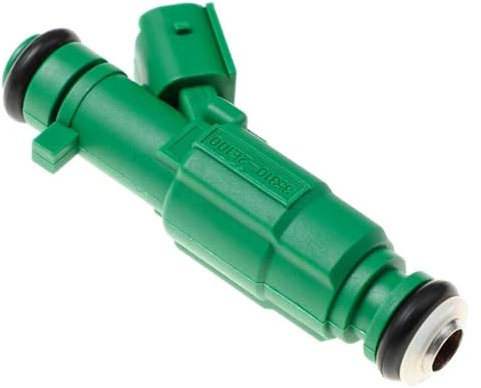 IZQLTWKR Combustible Coche Boquilla para Hyundai para Elantra 1.8l 2.0l 2011-2018 Boquilla De Inyector De Combustible para Automóvil Boquilla Inyector Combustible Boquillas Inyectores