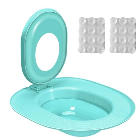 Katzen-Toilettentrainer, Katzen-Toilettensitz-Trainer – Katzen-Toiletten-Trainingssitz, Urinal-Töpfchensitz, Wiederverwendbarer Katzen-Hygienetrainer,