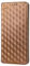 Rfvzubemok Compatible con Nokia G300 5G 1374 Funda,Compatible con Nokia G300 5G 1374 Funda de Piel de PU con Solapa y Cierre magnético para el teléfono móvil Brown