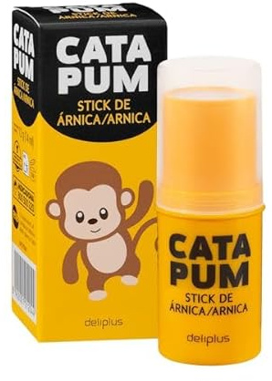 Arnika-Stick – 14 ml – 3er Pack – Beruhigt Muskeln & Gelenke