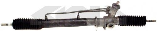 SPIDAN 52139 Lenkgetriebe