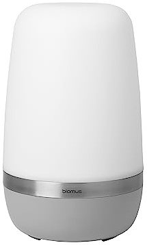 Blomus LED Outdoorleuchte-66063 Platinum Gray One size