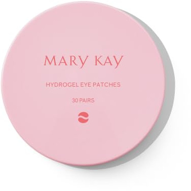 Mary Kay Hydrogel-Augenklappen