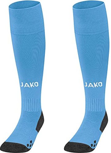 JAKO Allround Stutzenstrumpf Dunkel Herren