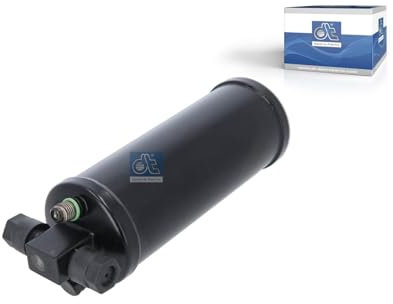 DT Spare Parts 5.45390 Filtro deshidratante aire acondicionado
